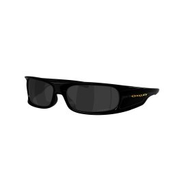 Gafas de sol Oakley HIGHLAND 0OO9522 Negro Talla: 62X16 Negro