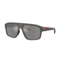 Gafas de sol Prada Linea Rossa 0PS B02S Gris Talla: 59X17 Gris