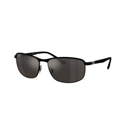Gafas de sol Ray Ban 0RB3671CH Negro Talla: 60X16 Negro