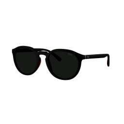 Gafas de sol Polo Ralph Lauren 0PH4232U Negro Talla: 53X20 Negro