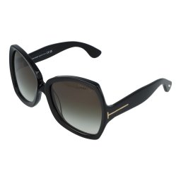 Gafas de sol Tom Ford JERRY FT1222 Negro Talla: 60X18 Negro