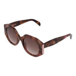 Gafas de sol Tous STOD02 Marrón Talla: 53X22 Marrón