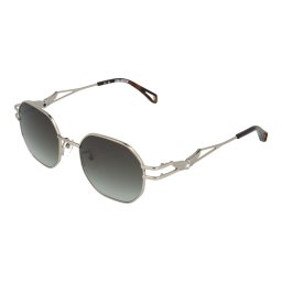 Gafas de sol Zadig & Voltaire SZV463S Dorados Talla: 52X20 Dorados