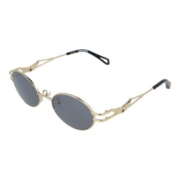 Gafas de sol Zadig & Voltaire SZV464S Dorados Talla: 52X19 Dorados