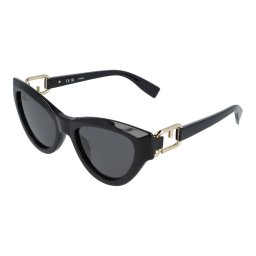 Gafas de sol Furla SFU982 Negro Talla: 54X20 Negro