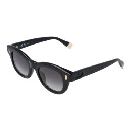 Gafas de sol Furla SFU986 Negro Talla: 48X20 Negro