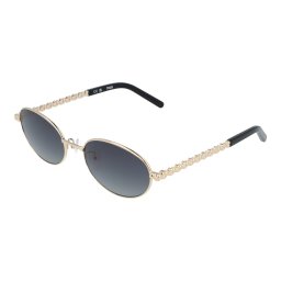 Gafas de sol Tous STO481 Dorados Talla: 55X19 Dorados