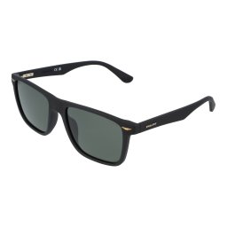Gafas de sol Police GATOR 2 SPLE02 Negro Talla: 57X19 Negro
