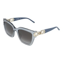 Gafas de sol Escada SESF76 Azul Talla: 54X22 Azul