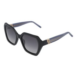 Gafas de sol Escada SESF78 Negro Talla: 54X20 Negro