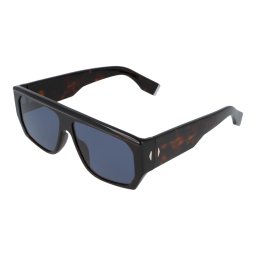 Gafas de sol Police G.O.A.T. 5 SPLR81 Marrón Talla: 59X13 Marrón