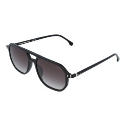Gafas de sol Lozza ROMA 11 SL4388 Negro Talla: 57X17 Negro