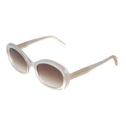 Gafas de sol Nina Ricci SNR459 Blanco Talla: 55X20 Blanco