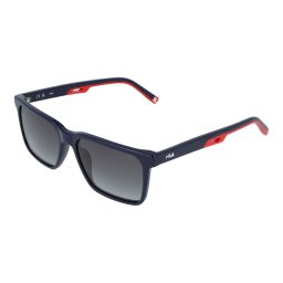 Gafas de sol Fila SFIB06 Azul Talla: 56X16 Azul