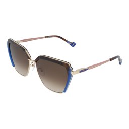 Gafas de sol Yalea DULCE SYA219 Azul Talla: 57X16 Azul