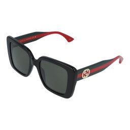 Gafas de sol Gucci GG1861S Negro Talla: 53X20 Negro