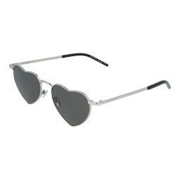 Gafas de sol Yves Saint Laurent LOULOU SL 301 Dorados Talla: 52X17 Dorados