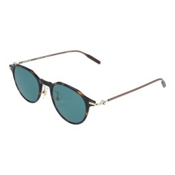 Gafas de sol Montblanc MB0355S Marrón Talla: 49X20 Marrón