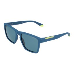 Gafas de sol Polaroid PLD 2167/S PLD 2167/S Azul Talla: 56X18 Azul