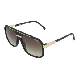 Gafas de sol Carrera CARRERA 1077/S CARRERA 1077/S Negro Talla: 60X16 Negro