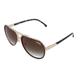 Gafas de sol Carrera CARRERA 1076/S CARRERA 1076/S Negro Talla: 61X15 Negro