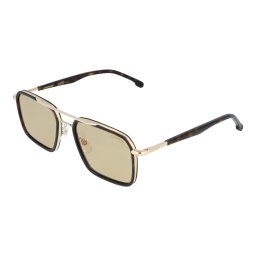Gafas de sol Carrera CARRERA 362/S CARRERA 362/S Dorados Talla: 55X19 Dorados