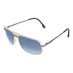 Gafas de sol Carrera C SPORT 10/S C SPORT 10/S Blanco Talla: 62X14 Blanco