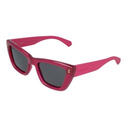 Gafas de sol Polaroid PLD 6242/S/X PLD 6242/S/X Rosa/Fucsia Talla: 54X19 Rosa/Fucsia