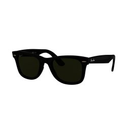 Gafas de sol Ray Ban WAYFARER 0RB4340 Negro Talla: 50X22 Negro