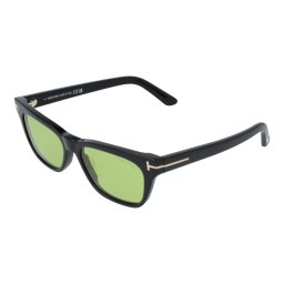 Gafas de sol Tom Ford BRONSON FT1044 Negro Talla: 60X12 Negro