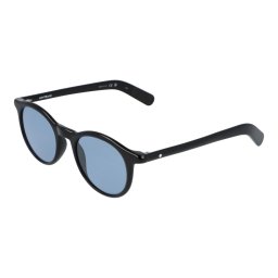 Gafas de sol Montblanc MB0353S Negro Talla: 49X20 Negro