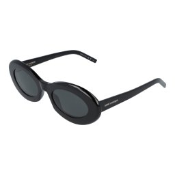 Gafas de sol Yves Saint Laurent SL 594 Negro Talla: 52X22 Negro