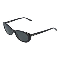 Gafas de sol Yves Saint Laurent SL 822 Negro Talla: 52X18 Negro