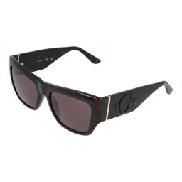 Gafas de sol Guess GU00252 Marrón Talla: 54X17 Marrón