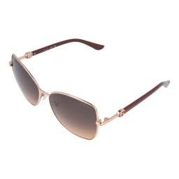 Gafas de sol Guess GU00259 Dorados Talla: 59X15 Dorados