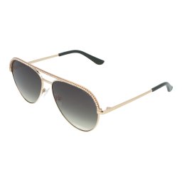 Gafas de sol Guess GU00271 Dorados Talla: 60X15 Dorados