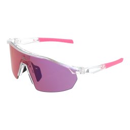 Gafas de sol Adidas ANEMOS LIGHT S SP0116 Transparente Talla: 99X1 Transparente