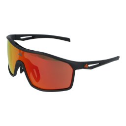 Gafas de sol Adidas KALIDRO SP0117 Negro Talla: 99X1 Negro
