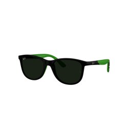 Gafas de sol Ray Ban Junior 0RJ9077S Negro Talla: 49X16 Negro