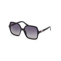 Gafas de sol Guess GU00190 Negro Talla: 57X17 Negro