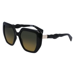 Gafas de sol Liu Jo LJ788S Negro Talla: 52X19 Negro