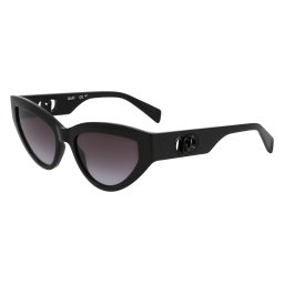 Gafas de sol Liu Jo LJ800S Negro Talla: 54X18 Negro