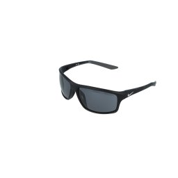 Gafas de sol Nike NIKE ADRENALINE 22 N NKIU4633XN Negro Talla: 64X15 Negro
