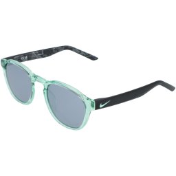 Gafas de sol NIKE JR. NIKE SMASH N NKIU8109XN Verde Talla: 47X19 Verde