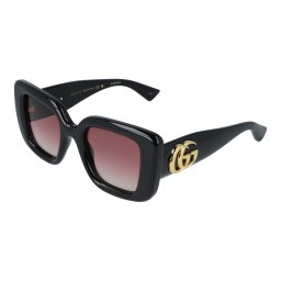 Gafas de sol Gucci GG1975S Negro Talla: 50X22 Negro