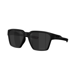 Gafas de sol Oakley BRIZA 0OO9497 Plateados Talla: 58X16 Plateados