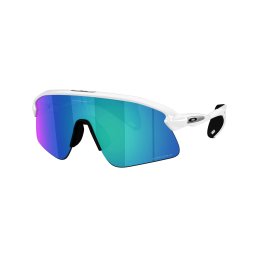 Gafas de sol Oakley STUNT DEVIL 0OO9517 Blanco Talla: 39X139 Blanco