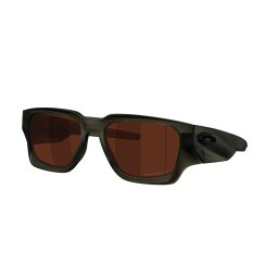 Gafas de sol Oakley INSTAGATOR 0OO9514 Verde Talla: 58X18 Verde