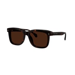 Gafas de sol Moncler 0ME6018 Marrón Talla: 54X17 Marrón