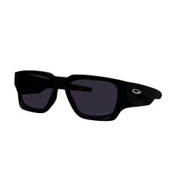 Gafas de sol Oakley INSTAGATOR 0OO9514 Negro Talla: 58X18 Negro